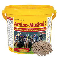 Marstall Amino-Muskel Plus 3,5kg.