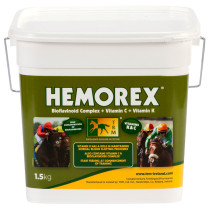 TRM Hemorex Powder 1,5kg.