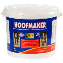 TRM Hoofmaker Pulver 5kg.