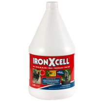 TRM IronXcell 3,75l.