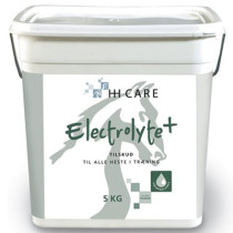 HH Care Electrolyte+ 5 kg.