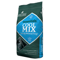 Køb Cool Mix i dag - Frit levereret ved kun 6 sække