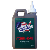 Equine America Itch No More lotion 300gr.