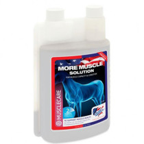 Equine America More Muscle Solution 1L