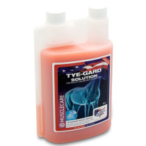 Equine America Tye-Gard Flydende E-vitamin 1l.