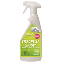 Global Herbs Citronella Summer Horse Spray 500ml