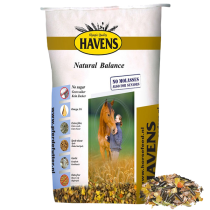 Havens Natural Balance 17,5 KG