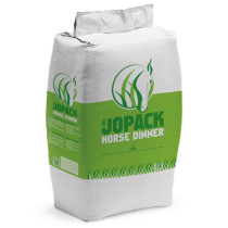 Horse Dinner Wrap-Hø 18kg.
