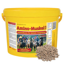 Marstall Amino-Muskel Plus 9kg.