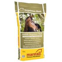 Marstall Bergwiesen Mash hestefoder 12,5kg.