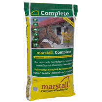 Marstall Complete hestefoder 20kg.