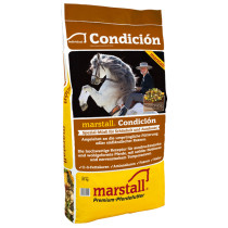 Marstall Condicion hestefoder 20kg.