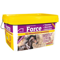 Marstall Force hestefoder 10kg.