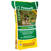 Marstall Freizeit hestefoder 20kg.
