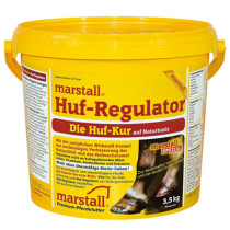 Marstall Huf-Regulator 3,5kg.