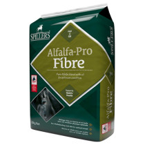 Køb Alfalfa-Pro i dag - Frit levereret ved kun 6 sække
