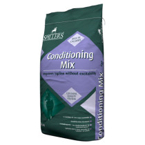 Køb Conditioning Mix i dag - Frit levereret ved kun 6 sække
