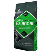 Køb Daily Balancer i dag - Frit levereret ved kun 6 sække