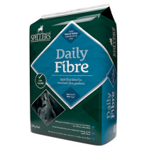 Køb Daily Fibre i dag - Frit levereret ved kun 6 sække