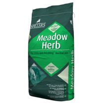 Køb Meadow Herb i dag - Frit levereret ved kun 6 sække