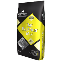 Køb Oat Balancer Mix i dag - Frit levereret ved kun 6 sække
