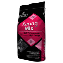 Køb Racing Mix i dag - Frit levereret ved kun 6 sække