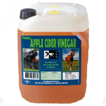 TRM Apple Cider Vinegar 20L