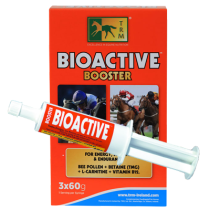 TRM Bioactive Booster 3x60gr.