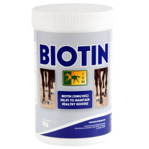 TRM Biotin Pulver 1kg.
