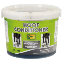 TRM Hoof Conditioner 2,5l.