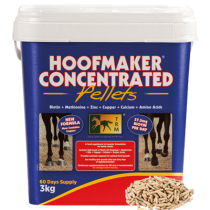 TRM Hoofmaker Piller 3kg