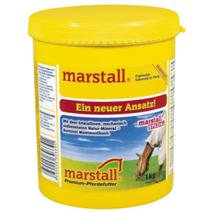 Marstall Skin-Regulator Plus 1kg.