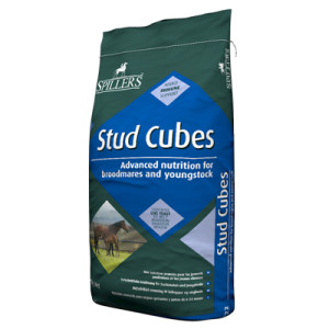 Køb Stud Cubes i dag - Frit levereret ved kun 6 sække