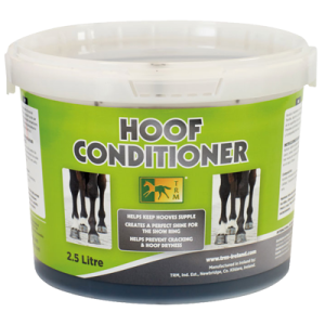 TRM Hoof Conditioner 2,5l.