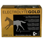 TRM Elektrolytter Electrolyte Gold 30x50 gr.